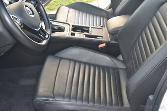 Volkswagen PASSAT B8 2.0 TDI 140kW DSG COMFORLINE 4Motion - 6