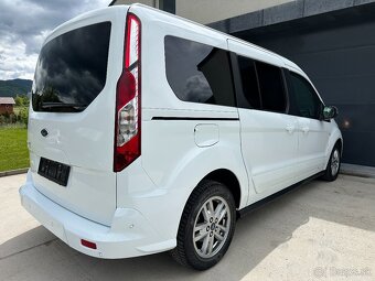 Ford Tourneo Connect XL 1.5 TDCi 7-miestny - 6