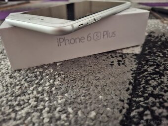 Iphone 6s Plus 128GB - 6