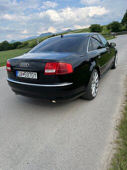 Audi a8 3.0tdi - 6