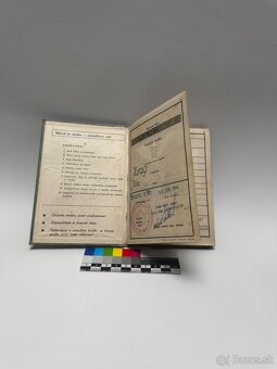 🛠️ OPRAVA A ZÁCHRANA STARÝCH VECÍ S PRÍBEHOM 🪵📚🖼️ - 6