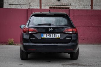 Opel Astra Sport Tourer ST 1.6 CDTI 100k Enjoy - 6