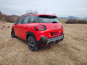 Citroen C3 Aircross PureTech 110 S&S Feel Pack - 6