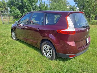 Renault grand scenic 1.5dci 81kw 110ps rok2013 - 6
