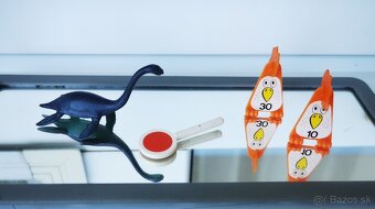 Kinder figúrky - 6