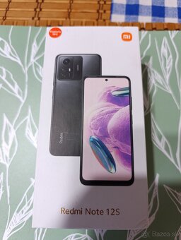 Xiaomi Redmi Note 12 S - 6