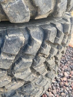 Offroad Pneu - 6