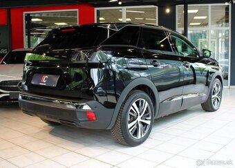 Peugeot 3008 PHEV 225 Allure DPH / LED hybridní automat - 6