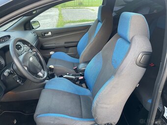 Ford Focus ST mk2 - 6