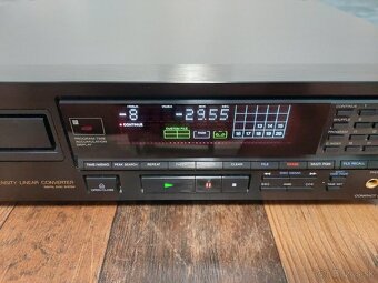 Sony CDP-990(Rezervované) - 6