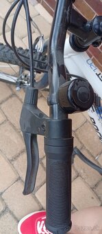 Detský bicykel - 6