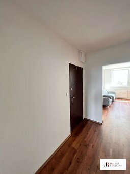 AKCIA Kompletne zrenovovaný 2 izbový byt na Generála Klapku - 6