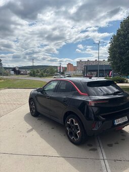 Opel Mokka GS LINE - 6