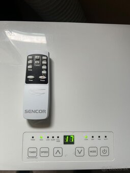 SENCOR SAC MT7048C - 6