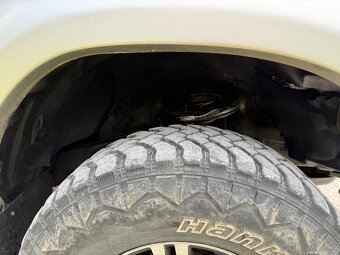 Toyota Landcruiser 90 3.0td - 6