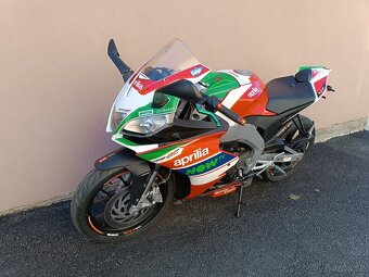 Aprilia RS4 125 - 6