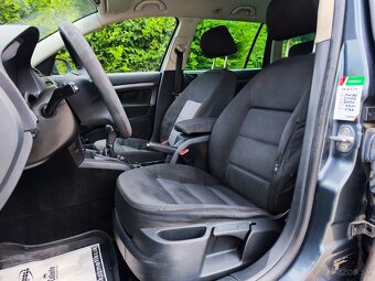 Škoda Octavia 2 Combi 2.0TDI Nová STK/EK - 6