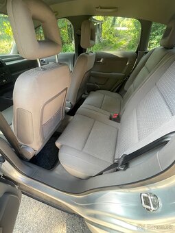 Audi a2 1.4 benzin - 6