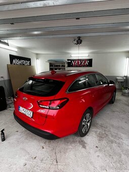 Hyundai i30 combi style plus - 6