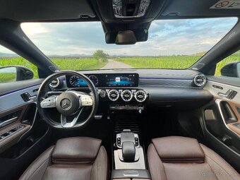 Mercedes cla AMG line - 6