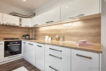 Vkusne zariadený 2 izbový byt v centre mesta - 6