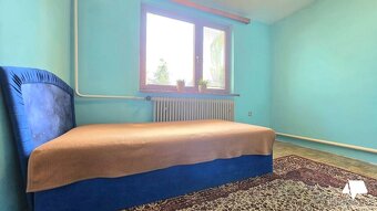 REZERVOVANÝ- Predaj 4-izbový rodinný dom Diakovce- vymenená - 6