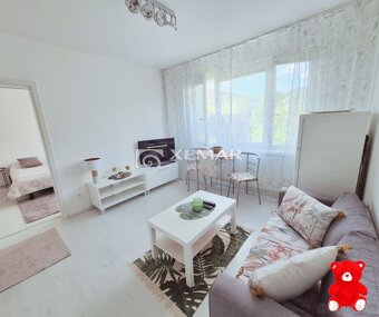 1 izbový byt v Banskej Bystrici na prenájom - 6