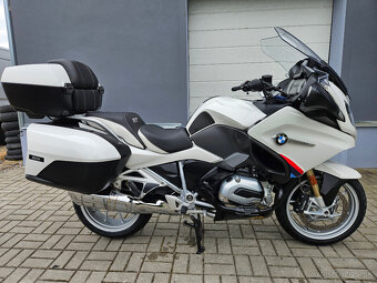 BMW R 1200 RT ABS - 6