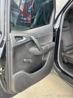 Opel MERIVA 1,4 TURBO - 6