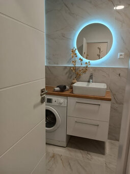 Na prenájom krásny 2 izbový byt s 2 lodžiami, Handlová. - 6