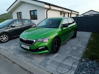 Škoda Scala - 6