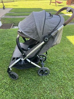 Cybex Eezy S+ - 6