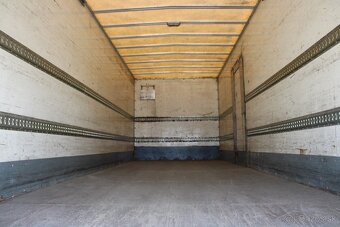 Renault Midlum 190.12, HYDRAULICKÉ ČELO, EURO 4 - 6
