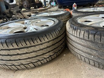 Elektrony 5x108 r17 ford - 6