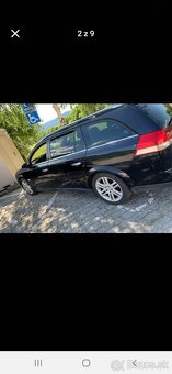 Opel vectra c  3.0cdti - 6