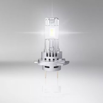 Osram LEDriving HL EASY H7/H18 12V 6500K 2Ks - 6