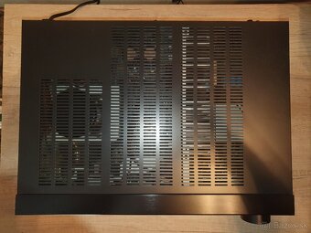 Denon PMA - 680R zosilňovač s D.O. - 6