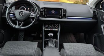 Škoda Karoq 88tis.km - 6