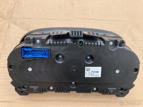 Nd na Opel Corsa E 1.2 - 6
