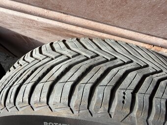 Disky 5x112 celorocne 205/55 R16 - 6