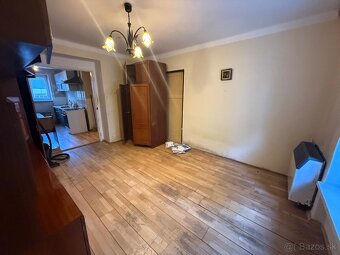 Dvojizbový byt na predaj v širšom centre Popradu - 6
