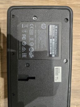 HP elitebook 820 g2 - 6