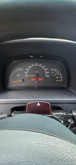 MERCEDES-BENZ VITO W638 CDI110 - 6