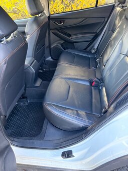 Subaru XV 2.0i 4×4 automat - 6