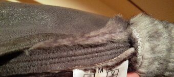 Predám úplne novú krásnu kožušinovú značkovú bundu GUESS uve - 6