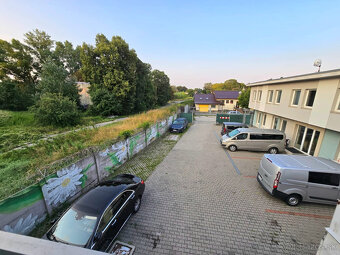 Prenájom kancelárií s parkovaním - 6