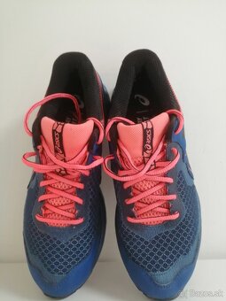 ASICS tenisky - 6