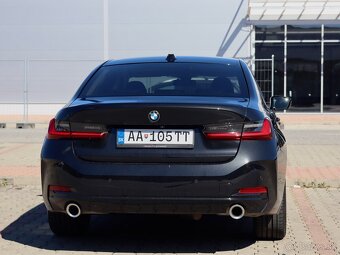 BMW 320D LUXURY LINE XDRIVE 140KW 10/2022 ODPOČET DPH - 6