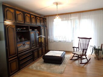 Priestranný 2-podlažný rodinný dom Borský Mikuláš - 6