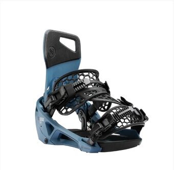 SNB RÝCHLOVIAZANIE SUPERMATIC OG 2026 -NIDECKER - 6